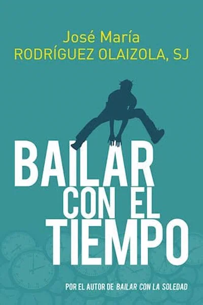 Tapa de Bailar con el tiempo