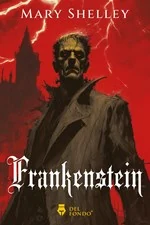 Tapa de Frankenstein